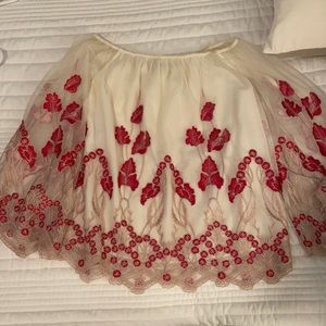 Alice + Olivia Blouse